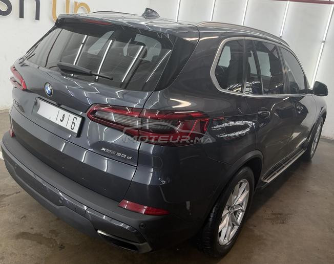 Bmw X5 30d
