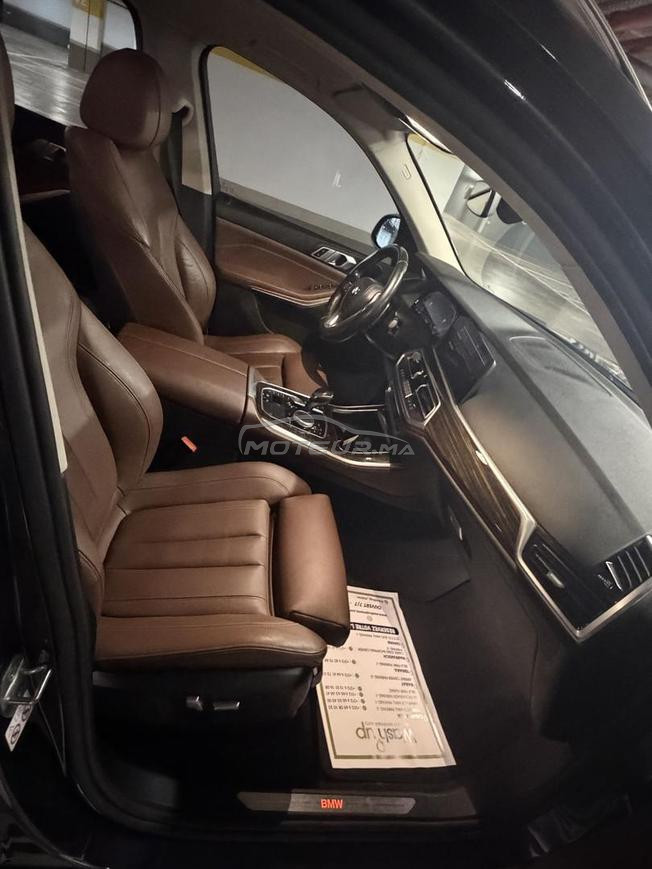 Bmw X5 30d