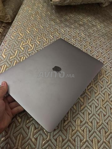 ماك بوك برو 2018 - 2