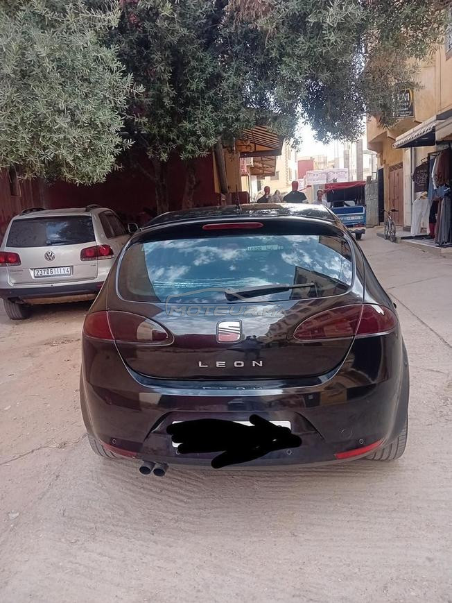 Seat lion très bon 
