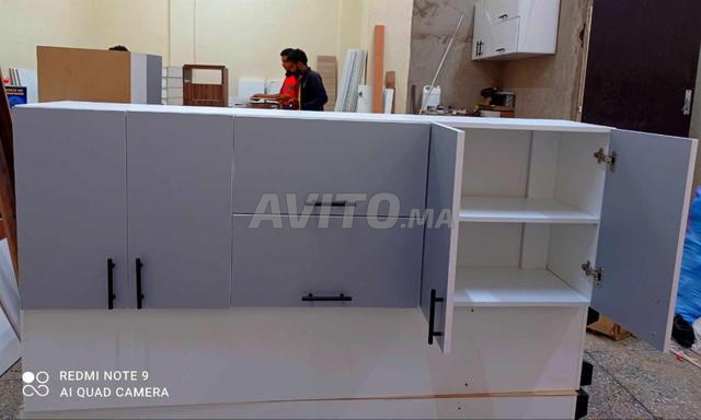 Meubles de cuisine 180/60/35 livraison gratuite 🚚🚚 - 2