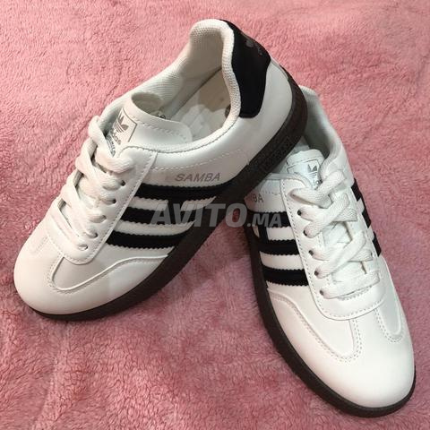 adidas SAMBA - 2