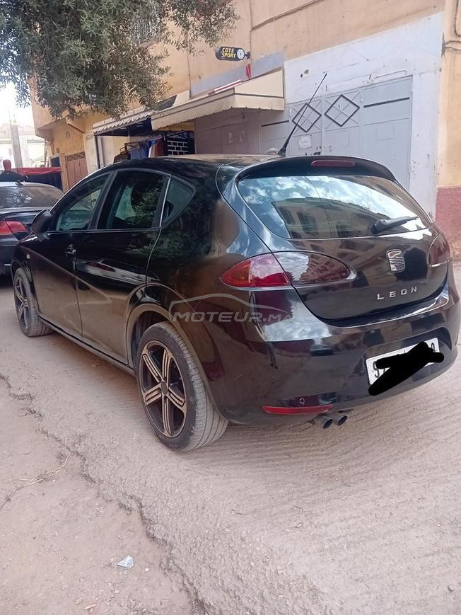 Seat lion très bon 