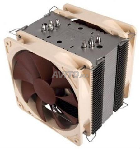 Ventirad CPU Noctua - 2