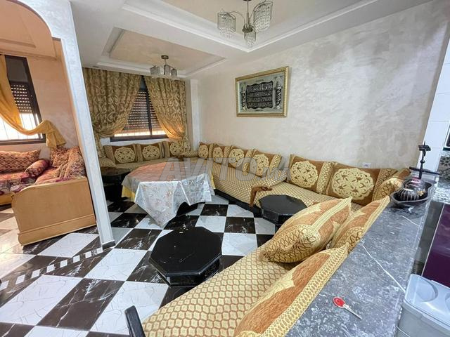 شقة للكراء - 2500 درهم/شهر - 2