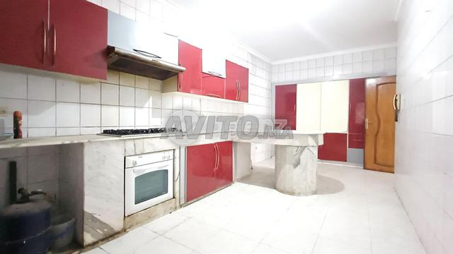CMN-SI-1911 - Appartement à vendre à Gauthier - 2