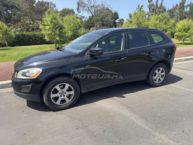 Volvo xc60 très bon etat