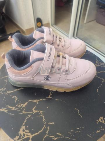 Chaussures Fille - 2