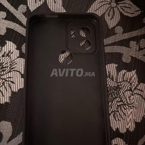 Pochette Redmi A2 Plus - 2