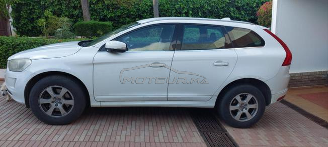 Volvo S60 Diesel Automatique 2014 à Rabat