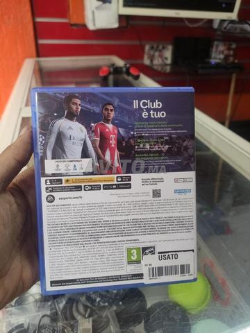 FC 25 (PS5 / PS4) - 2