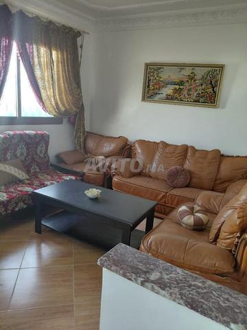 Appartement à louer à Martil - 2