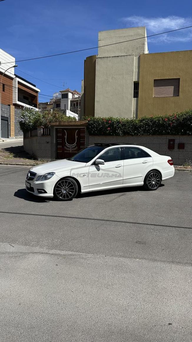 MERCEDES E250 DARIBA 1500dh PACK AMG 
