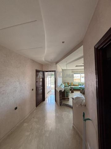 Appartement à louer 110 m² à Casablanca - 2