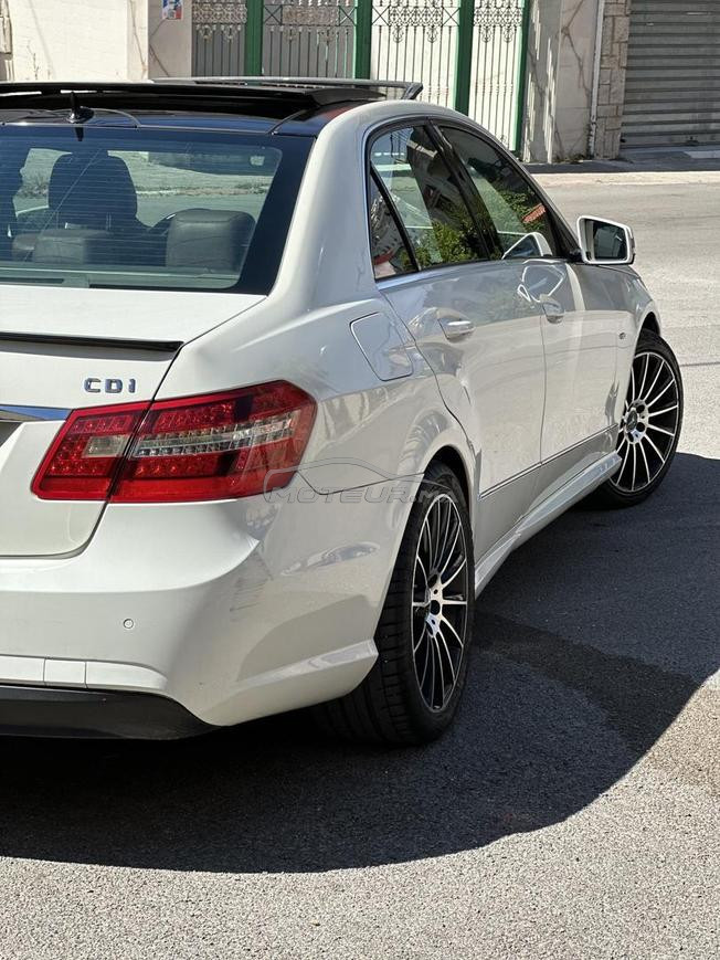 MERCEDES E250 DARIBA 1500dh PACK AMG 