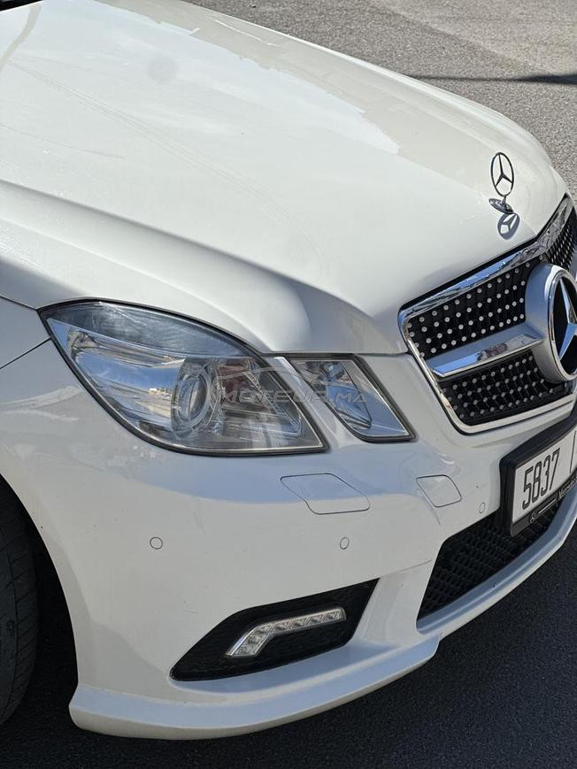 MERCEDES E250 DARIBA 1500dh PACK AMG 