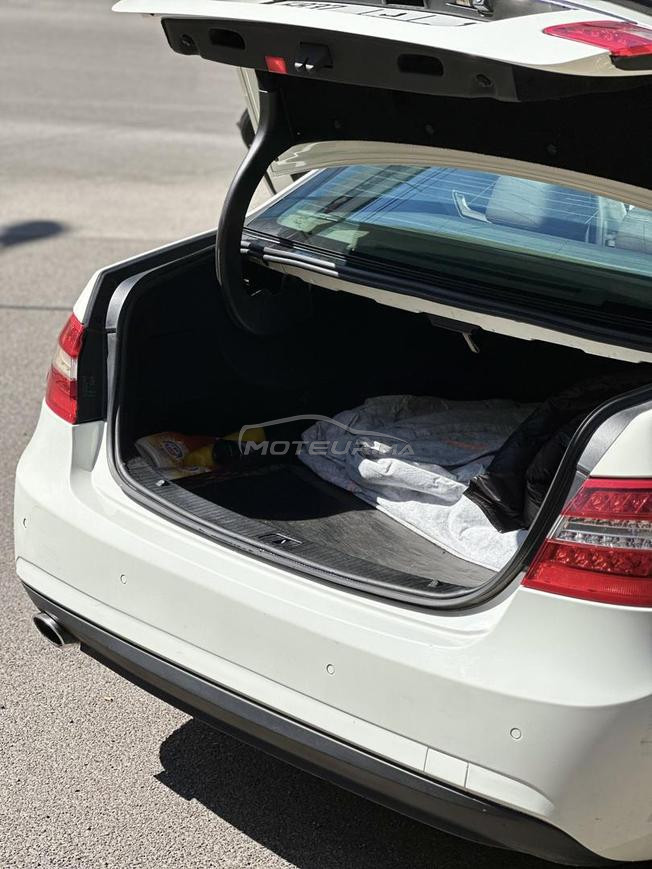 MERCEDES E250 DARIBA 1500dh PACK AMG 