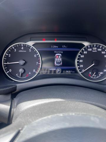 Nissan Juke Essence Automatique 2023 à Casablanca - 2