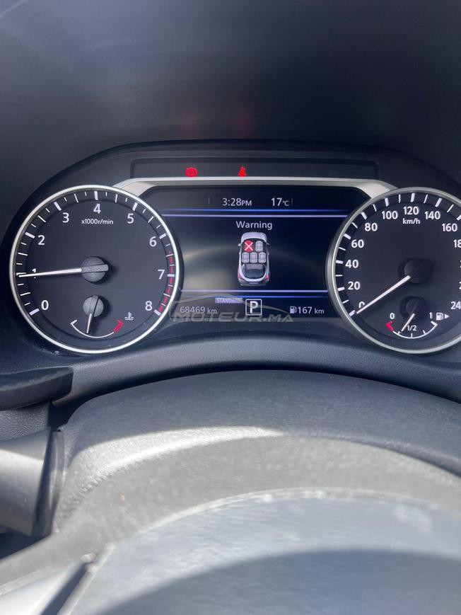 Nissan Juke Essence Automatique 2023 à Casablanca