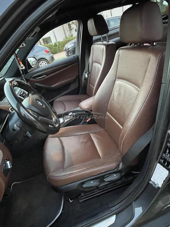 BMW X1 16d – 2014 – Toit panoramique – Jantes 18”