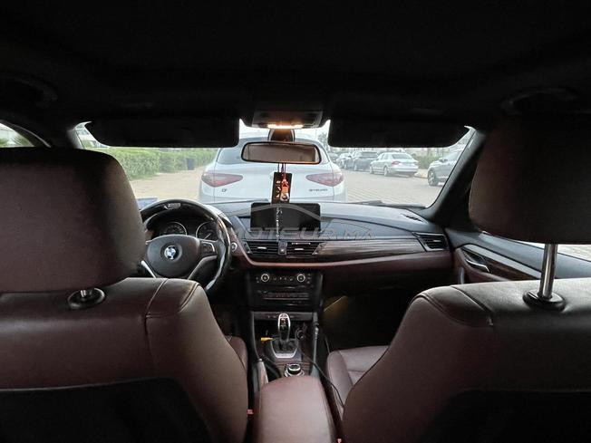 BMW X1 16d – 2014 – Toit panoramique – Jantes 18”