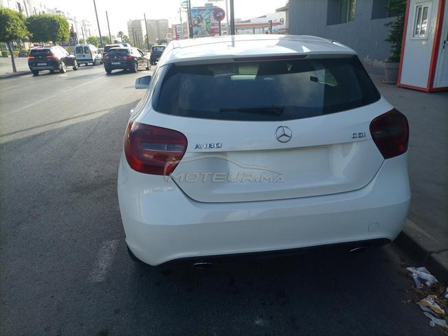 mercedes classe A 