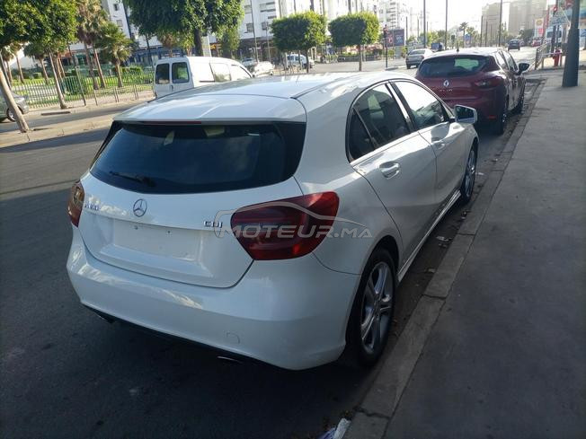 mercedes classe A 