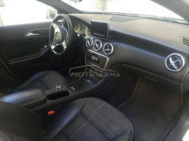 mercedes classe A 