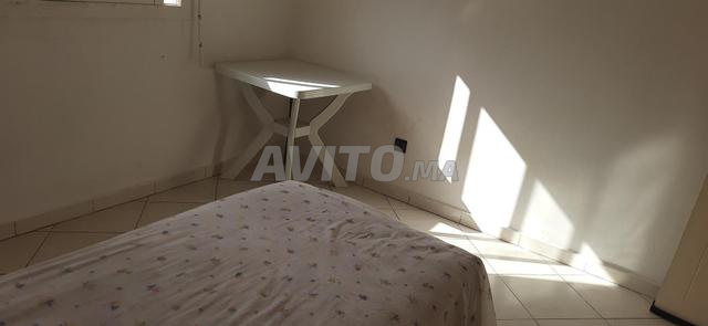 Reste une chambre en colocation près ENCG - 2
