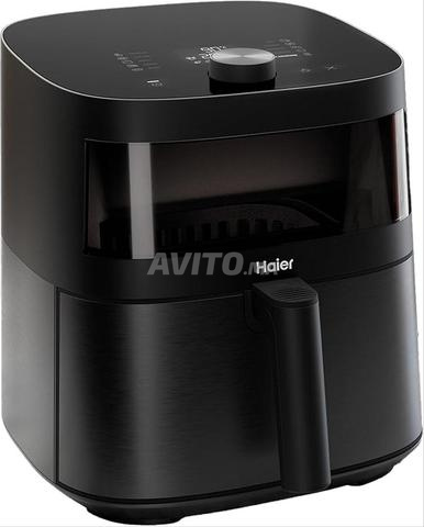 Haier Air Fryer XXL I-Master Serie 5 Friteuse