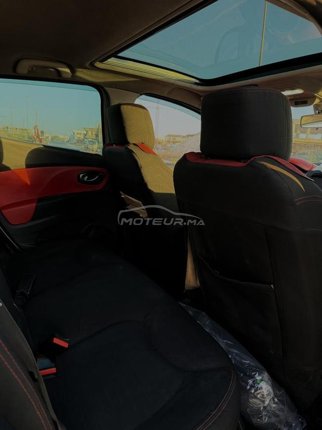 Renault clio 4