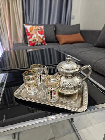 🏡 للإيجار – استوديو في المنصورية - 2