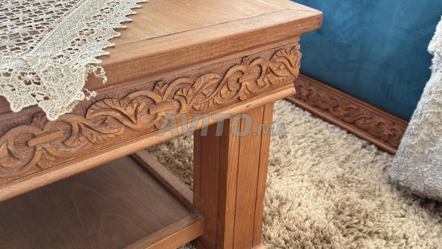 غرفة معيشة كاملة للبيع - 2