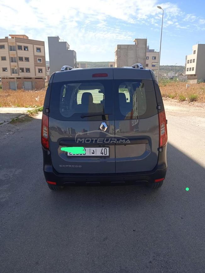 Renault Express tél 