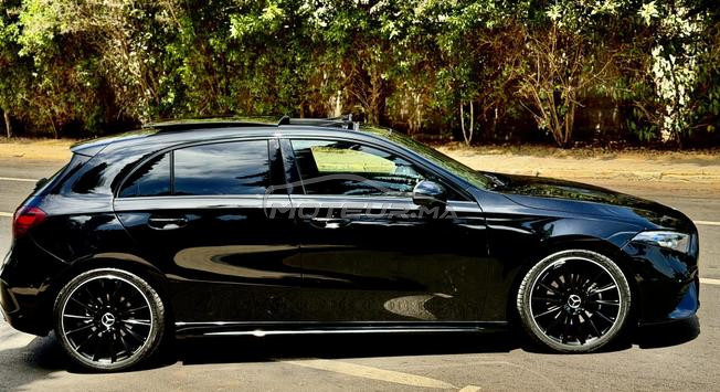 Mercedes classe a200 modèle 2024 ded2026