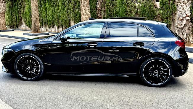 Mercedes classe a200 modèle 2024 ded2026