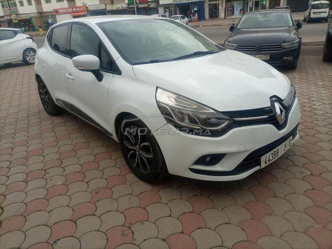 Renault Clio diesel 