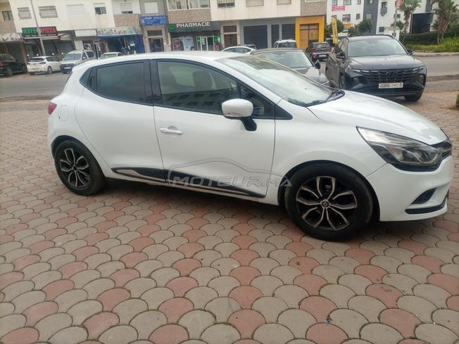 Renault Clio diesel 