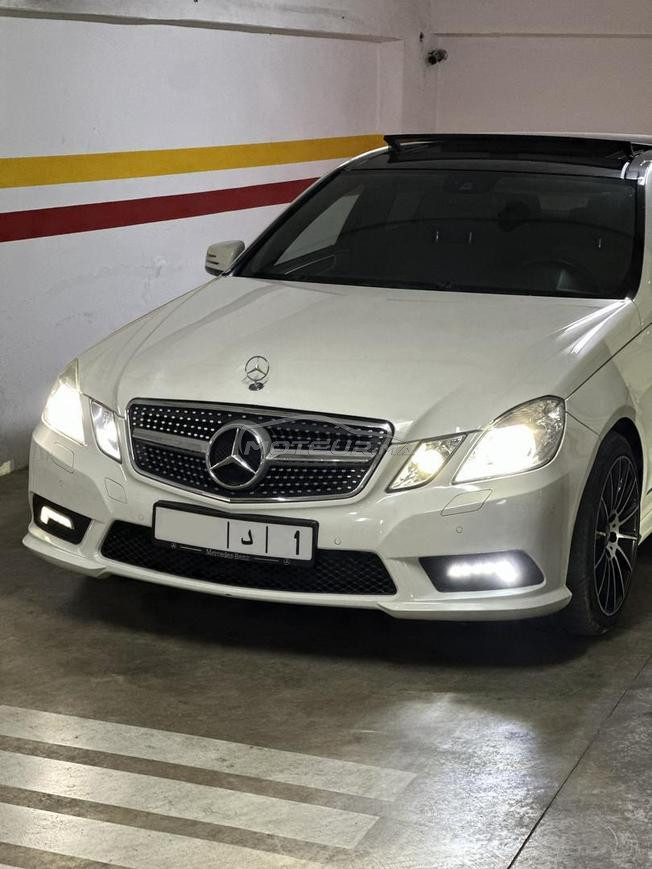 e250 mercedes benz 1500dh dariba 9ch amg