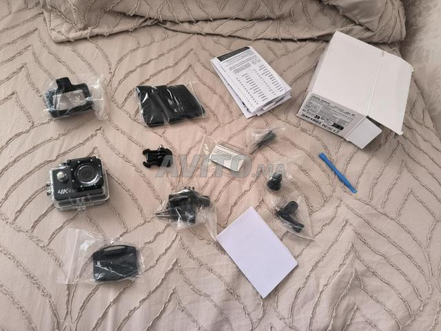 GoPro 4k جديدة - 2