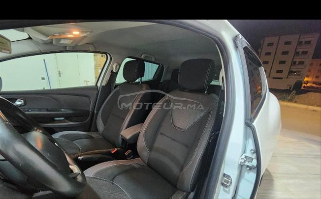 Renault Clio diesel 