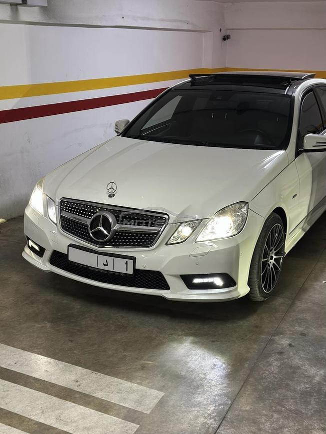 e250 mercedes benz 1500dh dariba 9ch amg