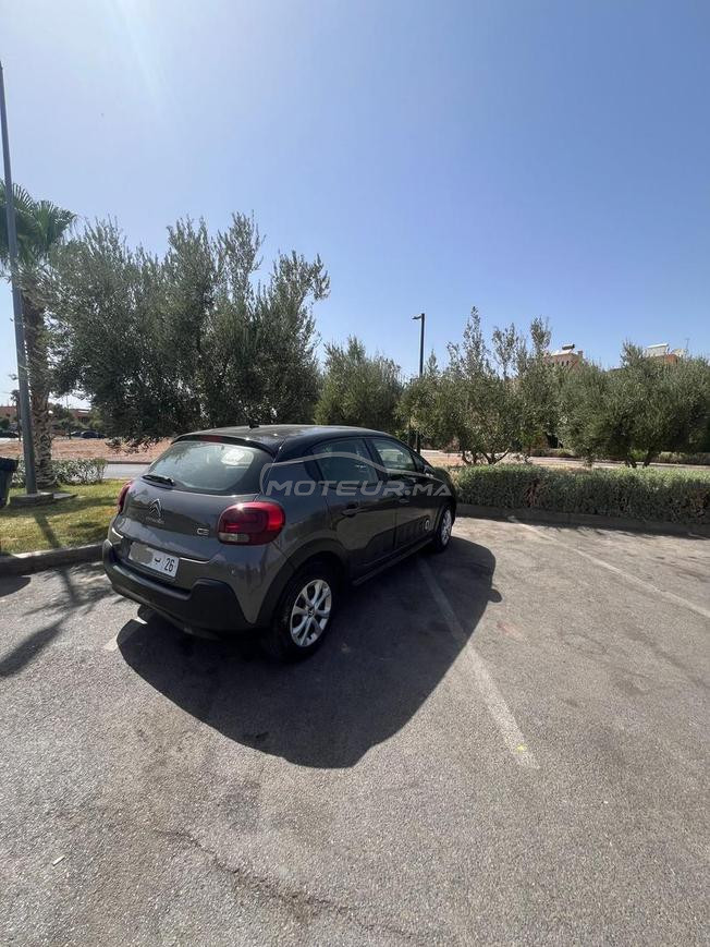 citroen C3 diesel 