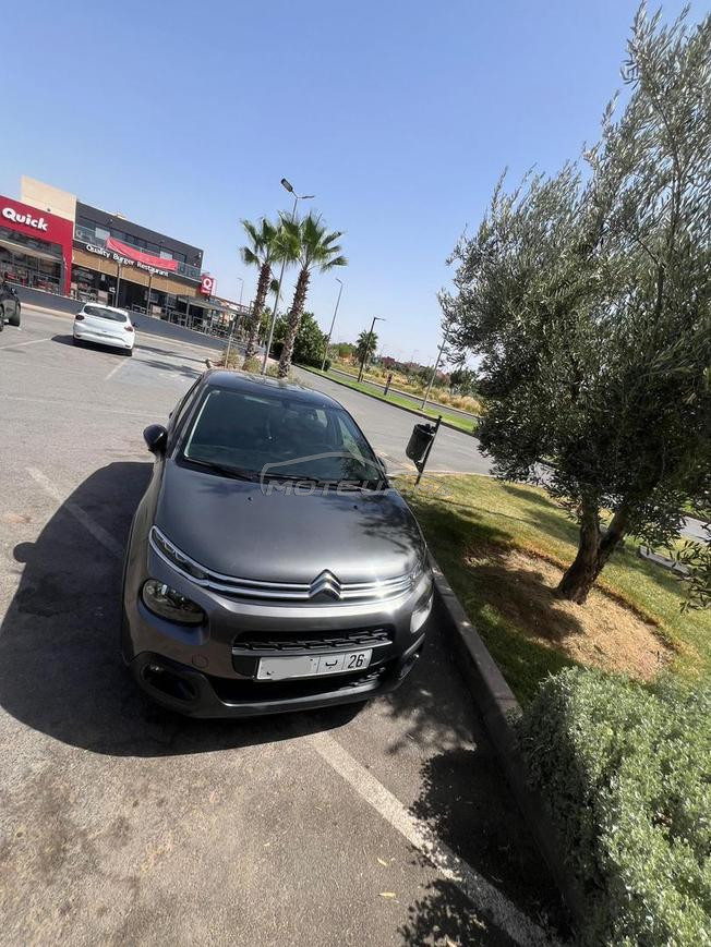 citroen C3 diesel 