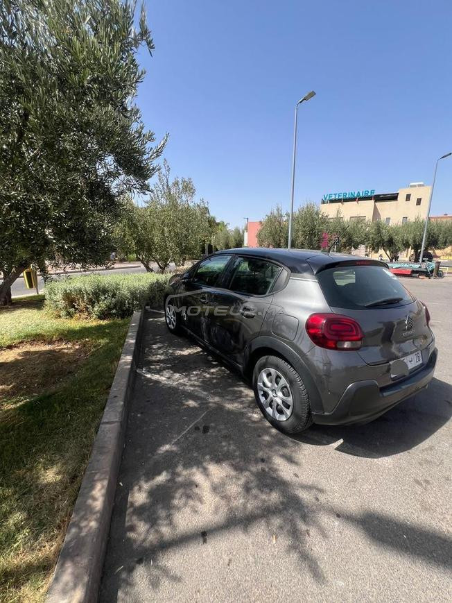 citroen C3 diesel 