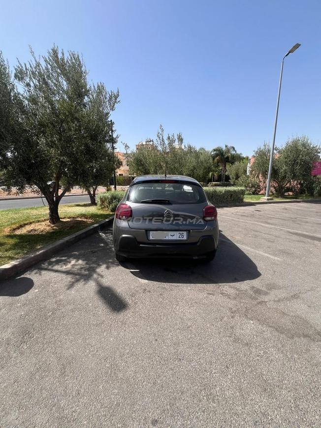 citroen C3 diesel 