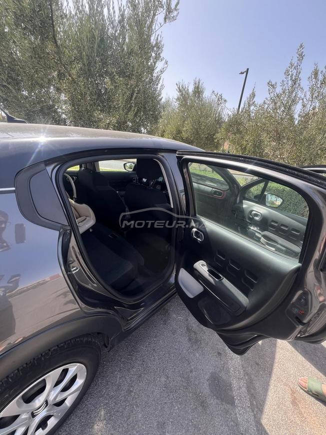 citroen C3 diesel 