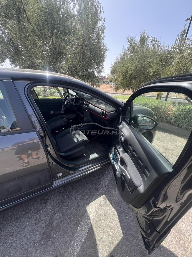 citroen C3 diesel 