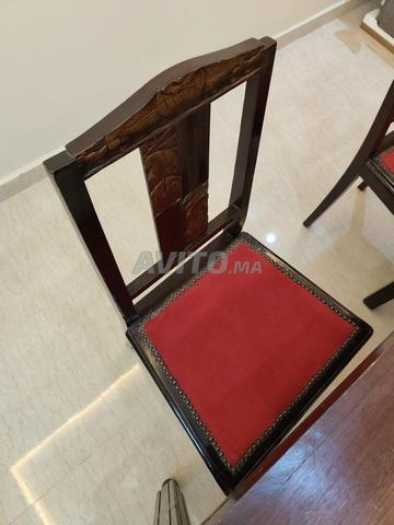 طاولة طعام - 2