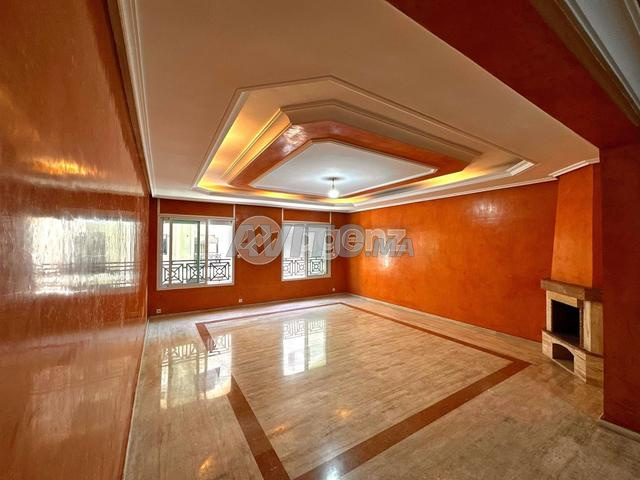 CMN-MA-2329 - Appartement à vendre à Racine